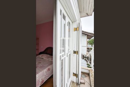 Casa para alugar com 600m², 4 quartos e 6 vagas Casa para alugar com 600m², 4 quartos e 6 vagasVaranda da suíte 1