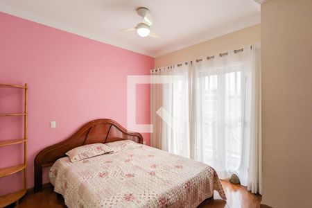 Casa para alugar com 600m², 4 quartos e 6 vagas Casa para alugar com 600m², 4 quartos e 6 vagasQuarto da suíte 1