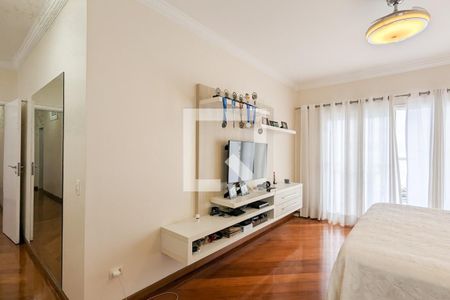 Casa para alugar com 600m², 4 quartos e 6 vagas Casa para alugar com 600m², 4 quartos e 6 vagasQuarto da suíte 2