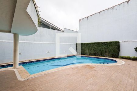 Casa para alugar com 600m², 4 quartos e 6 vagas Casa para alugar com 600m², 4 quartos e 6 vagasPiscina e garagem