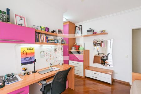 Casa para alugar com 600m², 4 quartos e 6 vagas Casa para alugar com 600m², 4 quartos e 6 vagasQuarto da suíte 3