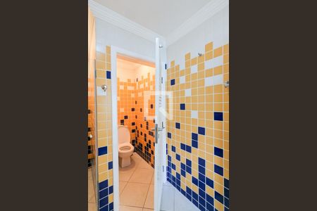 Casa para alugar com 600m², 4 quartos e 6 vagas Casa para alugar com 600m², 4 quartos e 6 vagasBanheiro