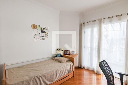 Casa para alugar com 600m², 4 quartos e 6 vagas Casa para alugar com 600m², 4 quartos e 6 vagasQuarto da suíte 3