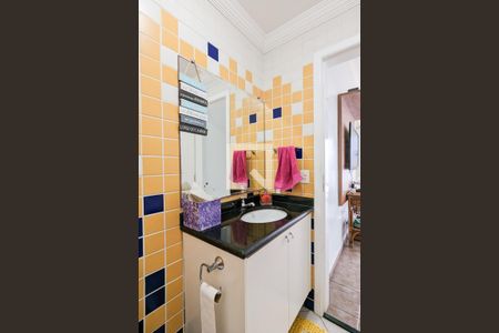 Casa para alugar com 600m², 4 quartos e 6 vagas Casa para alugar com 600m², 4 quartos e 6 vagasLavabo