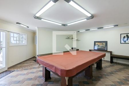 Casa para alugar com 600m², 4 quartos e 6 vagas Casa para alugar com 600m², 4 quartos e 6 vagasSalão de jogos