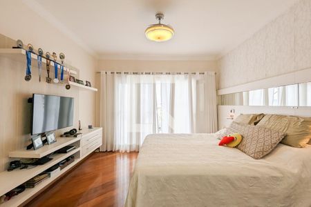 Casa para alugar com 600m², 4 quartos e 6 vagas Casa para alugar com 600m², 4 quartos e 6 vagasQuarto da suíte 2