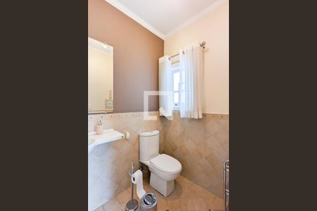 Casa para alugar com 600m², 4 quartos e 6 vagas Casa para alugar com 600m², 4 quartos e 6 vagasLavabo