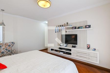 Casa para alugar com 600m², 4 quartos e 6 vagas Casa para alugar com 600m², 4 quartos e 6 vagasQuarto da suíte 2