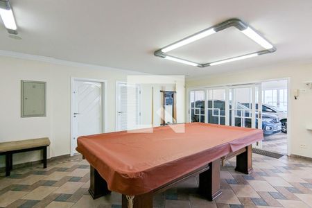 Casa para alugar com 600m², 4 quartos e 6 vagas Casa para alugar com 600m², 4 quartos e 6 vagasSalão de jogos