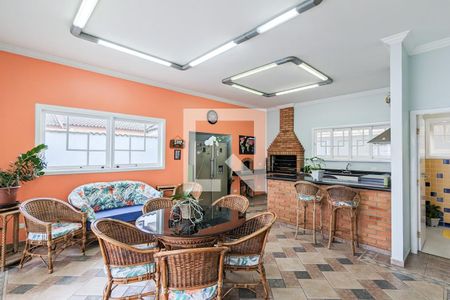 Casa para alugar com 600m², 4 quartos e 6 vagas Casa para alugar com 600m², 4 quartos e 6 vagasChurrasqueira