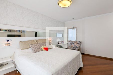 Casa para alugar com 600m², 4 quartos e 6 vagas Casa para alugar com 600m², 4 quartos e 6 vagasQuarto da suíte 2