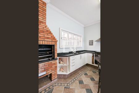 Casa para alugar com 600m², 4 quartos e 6 vagas Casa para alugar com 600m², 4 quartos e 6 vagasChurrasqueira