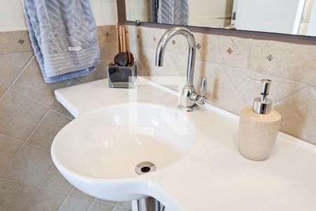 Casa para alugar com 600m², 4 quartos e 6 vagas Casa para alugar com 600m², 4 quartos e 6 vagasLavabo