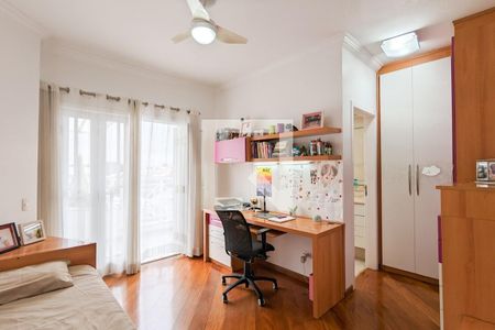 Casa para alugar com 600m², 4 quartos e 6 vagas Casa para alugar com 600m², 4 quartos e 6 vagasQuarto da suíte 3