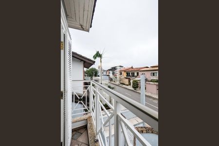 Casa para alugar com 600m², 4 quartos e 6 vagas Casa para alugar com 600m², 4 quartos e 6 vagasVaranda da suíte 1