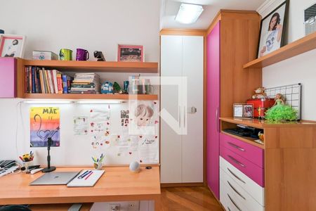 Casa para alugar com 600m², 4 quartos e 6 vagas Casa para alugar com 600m², 4 quartos e 6 vagasQuarto da suíte 3