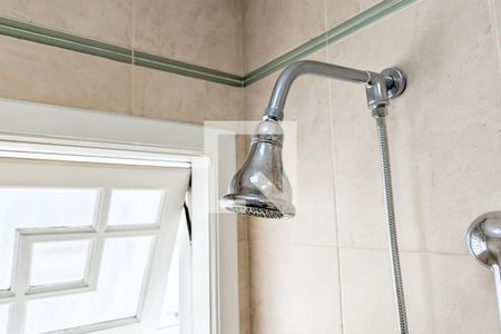 Casa para alugar com 600m², 4 quartos e 6 vagas Casa para alugar com 600m², 4 quartos e 6 vagasBanheiro da suíte 3