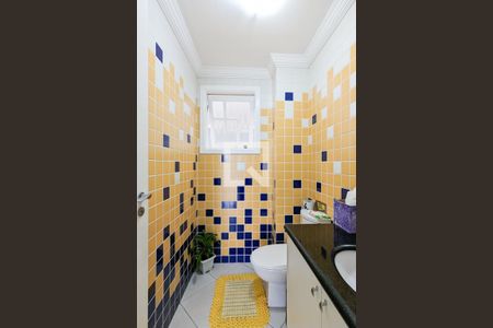 Casa para alugar com 600m², 4 quartos e 6 vagas Casa para alugar com 600m², 4 quartos e 6 vagasLavabo