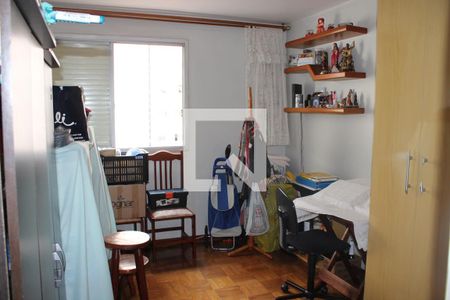 Quarto 1 de apartamento à venda com 2 quartos, 78m² em Vila Romana, São Paulo