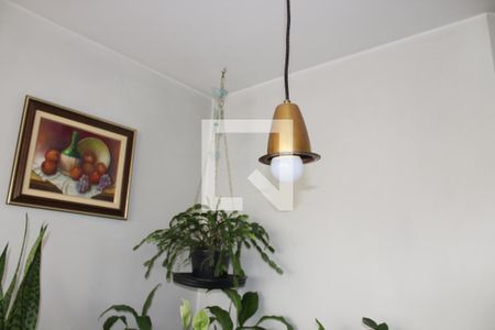 Detalhe da Sala de apartamento à venda com 2 quartos, 78m² em Vila Romana, São Paulo