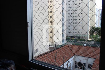 Vista do Quarto 1 de apartamento à venda com 2 quartos, 78m² em Vila Romana, São Paulo