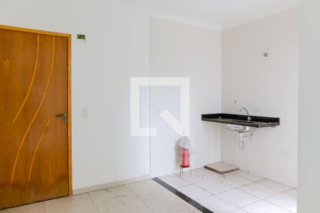 Apartamento à venda com 52m², 2 quartos e 1 vaga Apartamento à venda com 52m², 2 quartos e 1 vagaCozinha