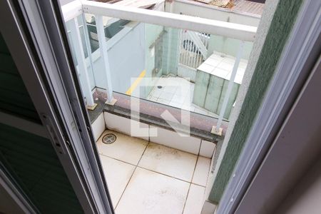 Apartamento à venda com 52m², 2 quartos e 1 vaga Apartamento à venda com 52m², 2 quartos e 1 vagaVaranda da Suite