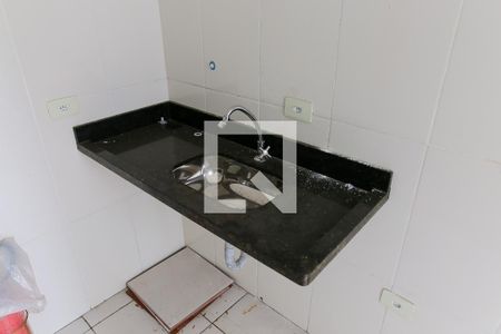 Apartamento à venda com 52m², 2 quartos e 1 vaga Apartamento à venda com 52m², 2 quartos e 1 vagaCozinha