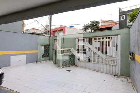 Apartamento à venda com 52m², 2 quartos e 1 vaga Apartamento à venda com 52m², 2 quartos e 1 vagaGaragem