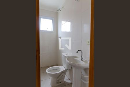 Apartamento à venda com 52m², 2 quartos e 1 vaga Apartamento à venda com 52m², 2 quartos e 1 vagaBanheiro da Suite