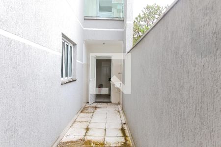 Apartamento à venda com 52m², 2 quartos e 1 vaga Apartamento à venda com 52m², 2 quartos e 1 vagaVista do Quarto 2