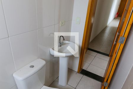 Apartamento à venda com 52m², 2 quartos e 1 vaga Apartamento à venda com 52m², 2 quartos e 1 vagaBanheiro da Suite