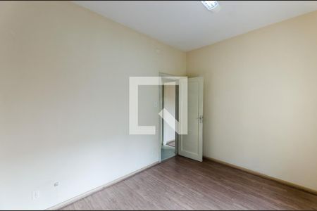 Quarto de apartamento para alugar com 1 quarto, 61m² em Centro, Santos