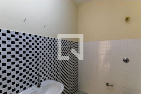Apartamento para alugar com 61m², 1 quarto e sem vagaBanheiro