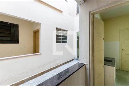 Apartamento para alugar com 61m², 1 quarto e sem vagaÁrea de serviço