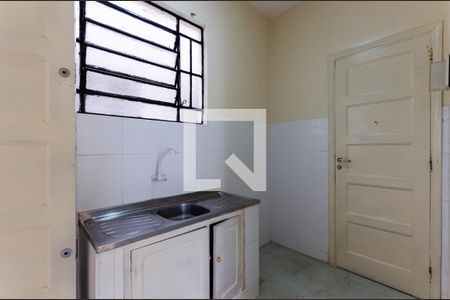 Apartamento para alugar com 61m², 1 quarto e sem vagaCozinha