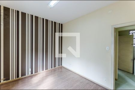 Quarto de apartamento para alugar com 1 quarto, 61m² em Centro, Santos