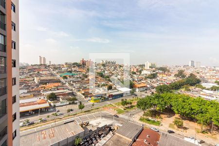 Apartamento à venda com 33m², 1 quarto e 1 vagaVista da Rua