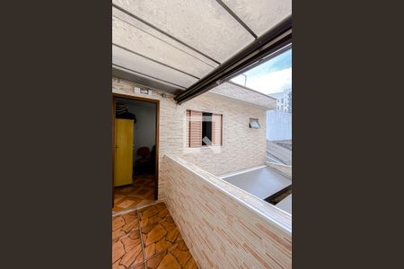 Casa à venda com 84m², 3 quartos e 1 vagaÁrea externa