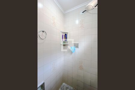 Casa à venda com 84m², 3 quartos e 1 vagaBanheiro da Suíte