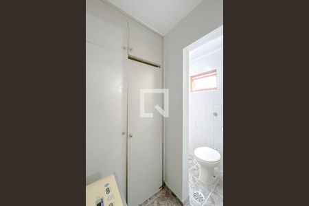 Casa à venda com 84m², 3 quartos e 1 vagaQuarto 3 - Armários