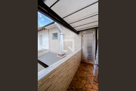Casa à venda com 84m², 3 quartos e 1 vagaÁrea externa