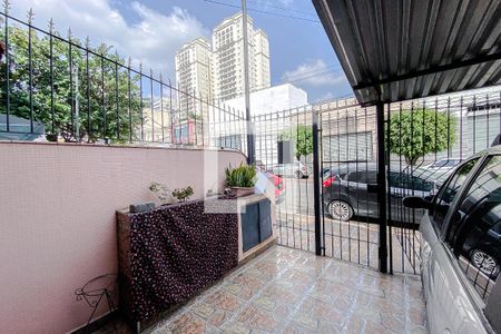 Casa à venda com 84m², 3 quartos e 1 vagaGaragem