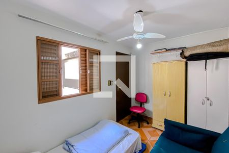 Casa à venda com 84m², 3 quartos e 1 vagaQuarto 3 - Suíte