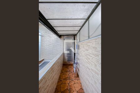 Casa à venda com 84m², 3 quartos e 1 vagaÁrea externa