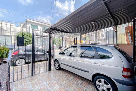 Casa à venda com 84m², 3 quartos e 1 vagaGaragem