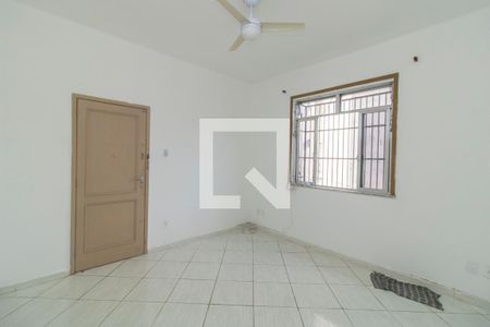 Sala de apartamento para alugar com 2 quartos, 70m² em Bonsucesso, Rio de Janeiro