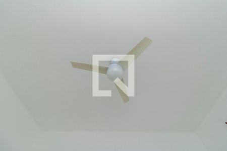 Detalhe da Sala de apartamento para alugar com 2 quartos, 70m² em Bonsucesso, Rio de Janeiro