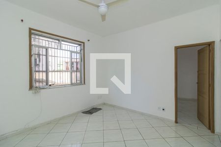 Sala de apartamento para alugar com 2 quartos, 70m² em Bonsucesso, Rio de Janeiro