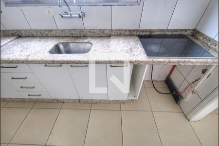 Apartamento à venda com 72m², 3 quartos e 1 vaga Apartamento à venda com 72m², 3 quartos e 1 vagaCozinha